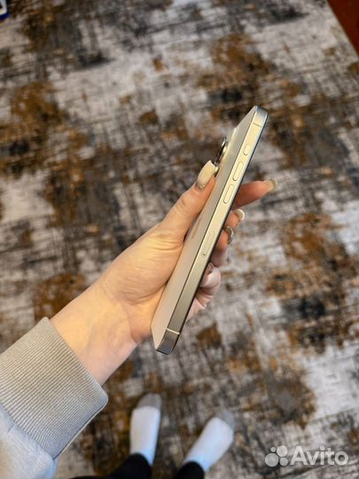 iPhone 15 Pro Max, 256 ГБ