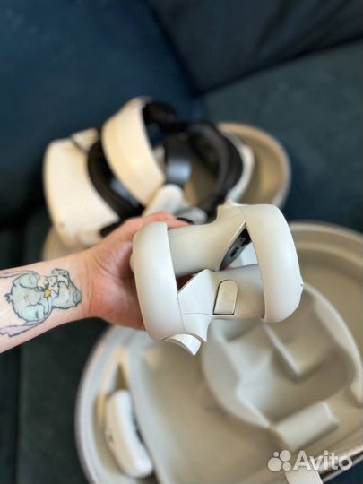 Oculus quest 2 128gb