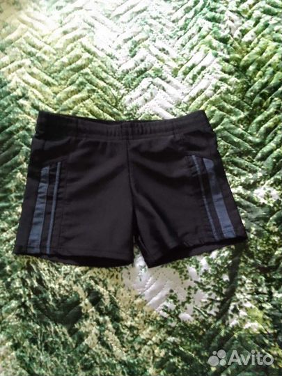 Шорты для плавания
