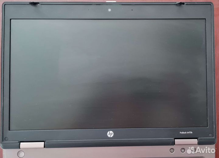 Отличный ноутбук HP ProBook 6470b