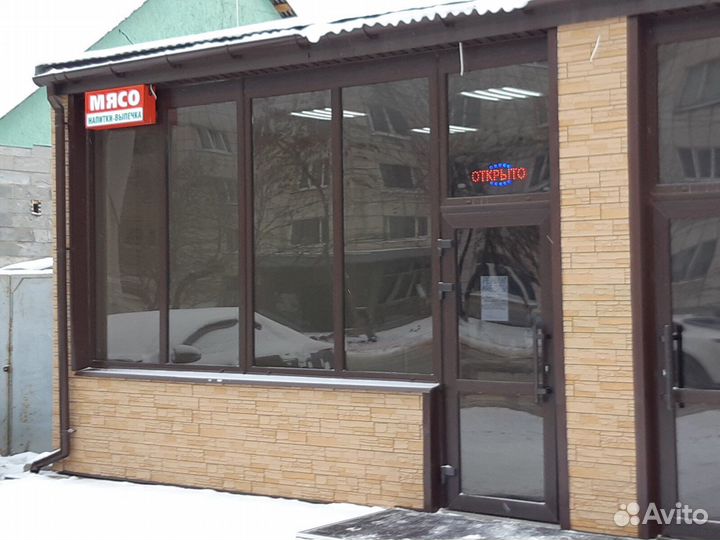 Свинина камский бекон