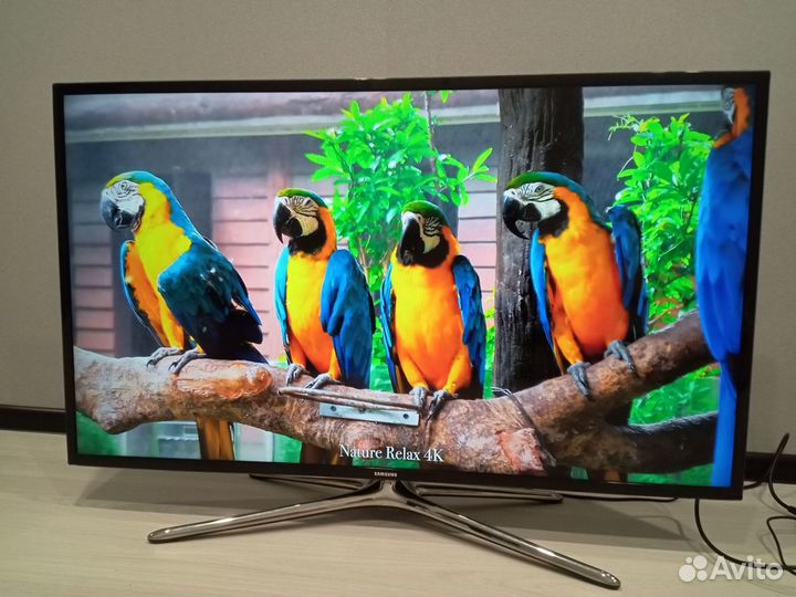 Samsung ue46f6400ak
