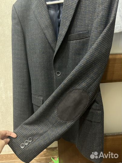 Пиджак подросток Van Cliff