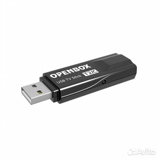 Openbox AS4K CI PRO+ T2/S2 Combo