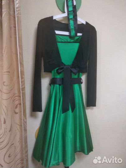 Платье на выпускной