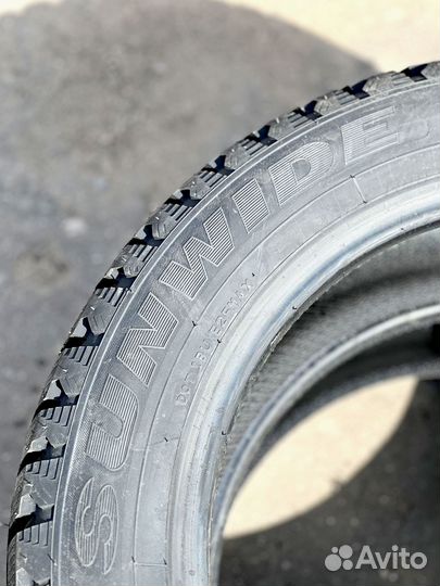 Sunwide Sunwin 235/65 R17 86H