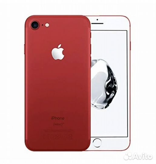 iPhone 7, 32 ГБ