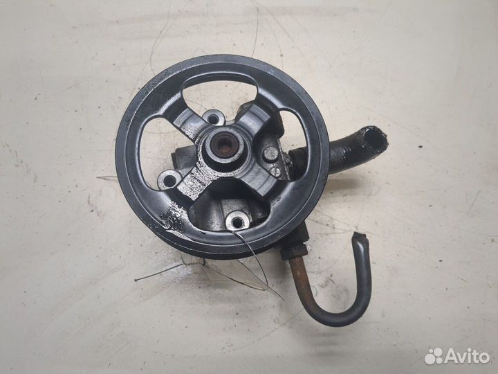 Гур Jeep Compass, 2012