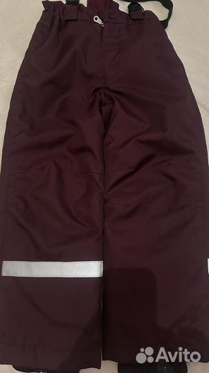 Костюм демисезонный Lassie 116