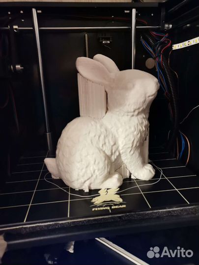 3d печать на заказ