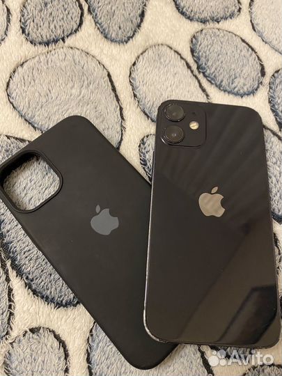 iPhone 12 mini, 128 ГБ