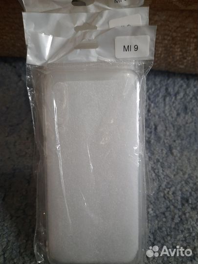 Xiaomi mi9/rm7