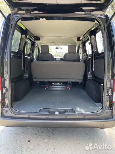 Грузоперевозки микроавтобус