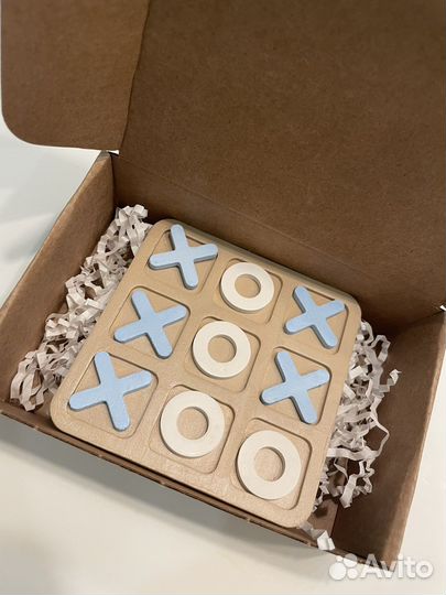 Настольные игры