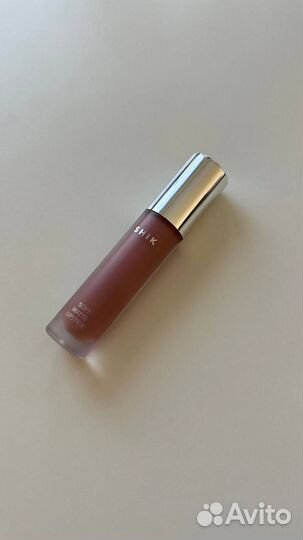 Жидкая помада soft matte lipstick, shik (03 Milksh