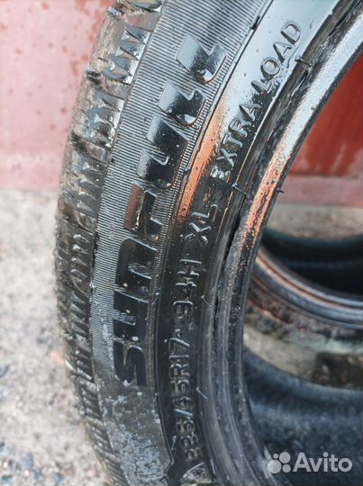 Accelera Alpha 225/45 R17