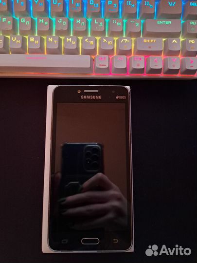 Samsung Galaxy J2 Prime SM-G532F, 8 ГБ