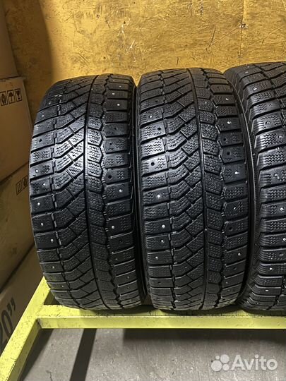 Viatti Brina Nordico V-522 195/55 R16