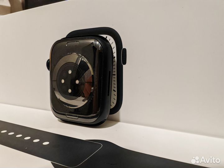 Apple Watch 7 45 mm