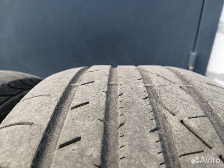 Goodyear Eagle Sport 185/65 R15