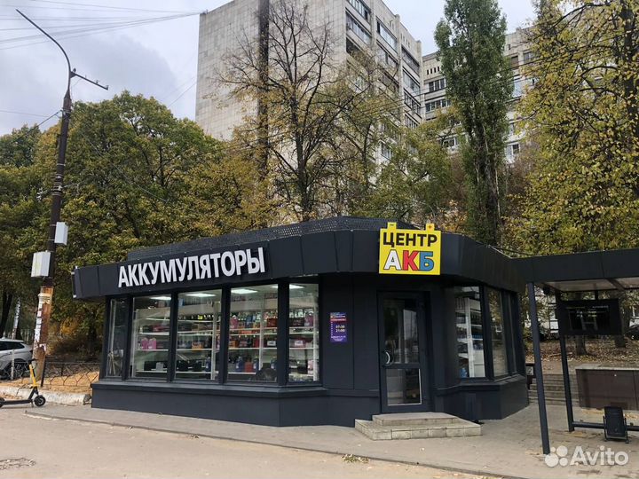 Аккумуляторы для мото-техники