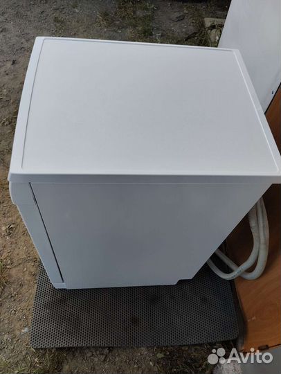 Посудомоечная машина Bosch 45