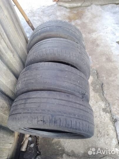 Nokian Tyres Nordman SX2 205/55 R16