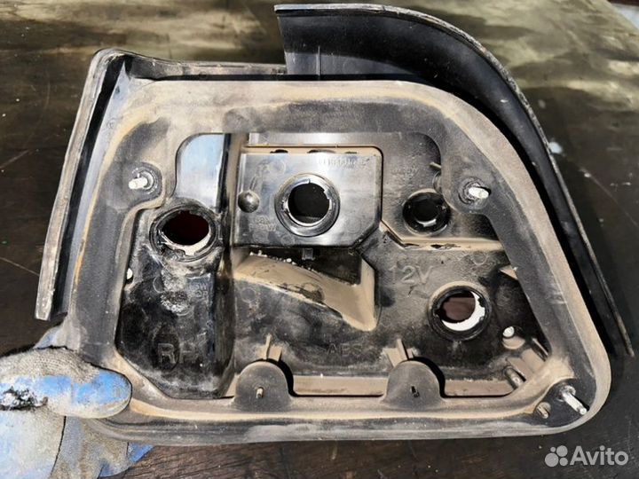 Фонарь задний правый Daewoo Nexia