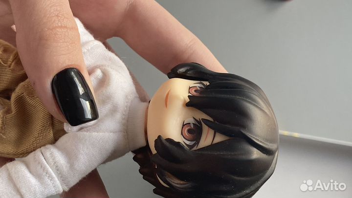 Фигурка аниме дазай