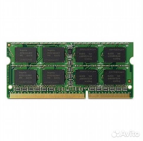 Qumo SO-dimm (QUM3S-2G1600T11L)