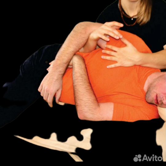 Спа программы