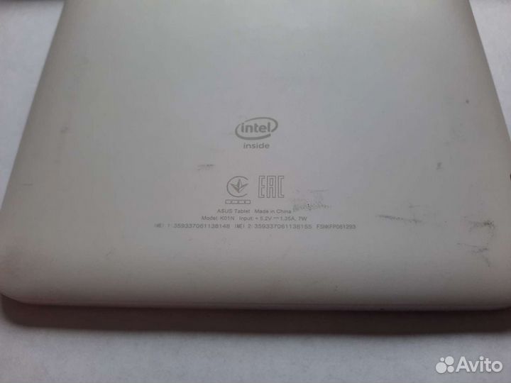 Asus k01n