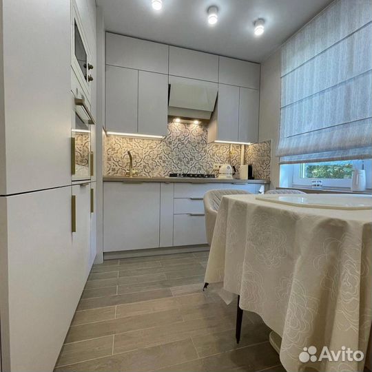 Кухонный гарнитур (кухни на заказ)