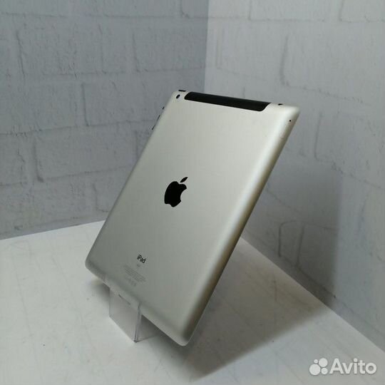 Планшет Apple iPad MD366RS/А (Рассрочка /Т6)