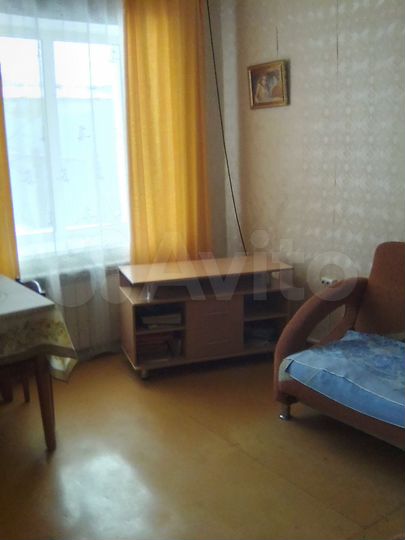 3-к. квартира, 70,7 м², 1/1 эт.