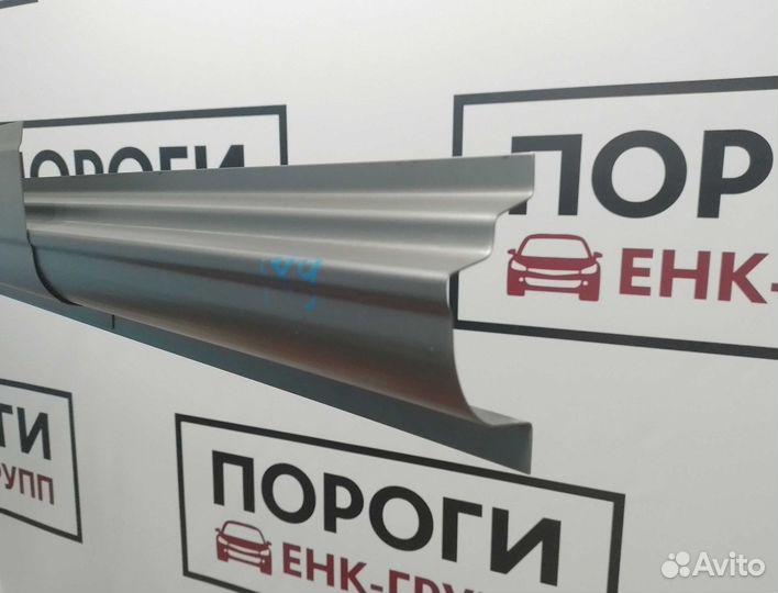 Пороги Citroen Jumper (233/244) и другие