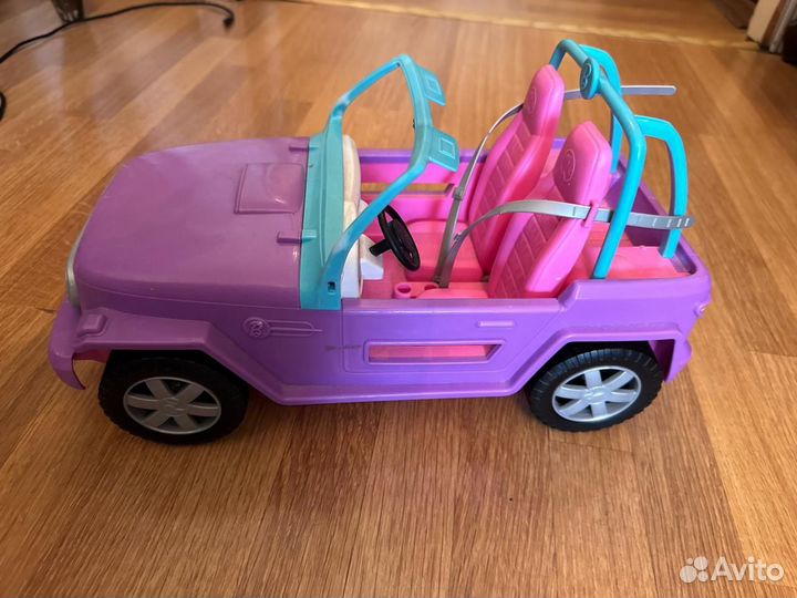 Детские игрушки