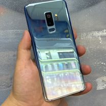 Samsung Galaxy S9 Plus, 6/64 ГБ