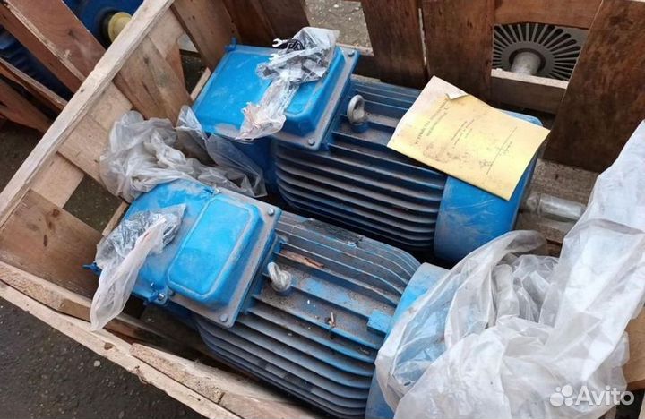 Электродвигатели мтн арт89671