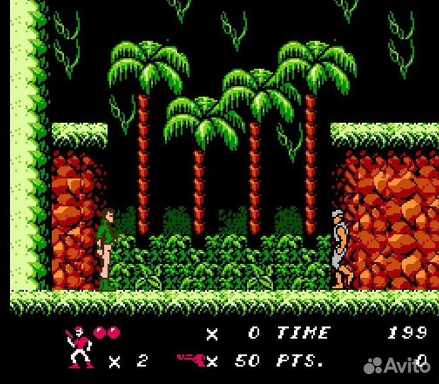 Картридж code name