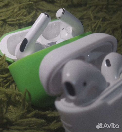 Airpods Pro оригинал