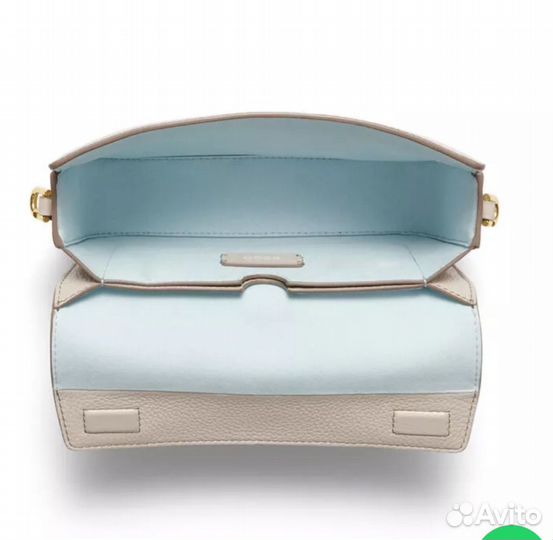 Новая сумка кросс-боди ecco pinch BAG