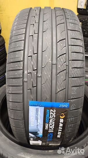 Sailun Atrezzo ZSR2 225/40 R18 92Y