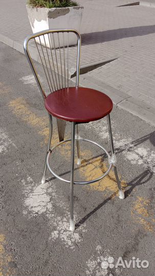 Барный стул бу
