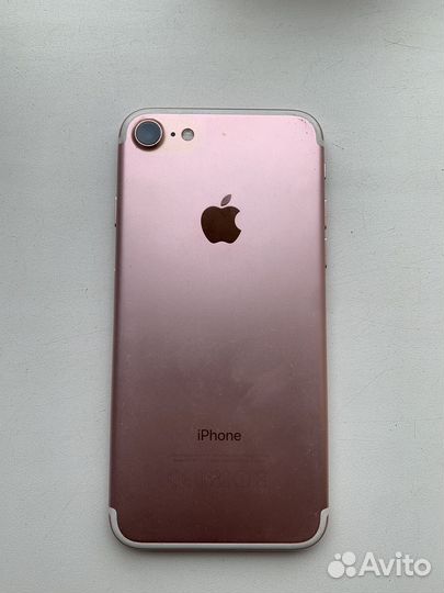 iPhone 7, 32 ГБ