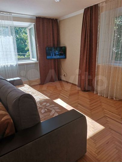 2-к. квартира, 41 м², 2/5 эт.
