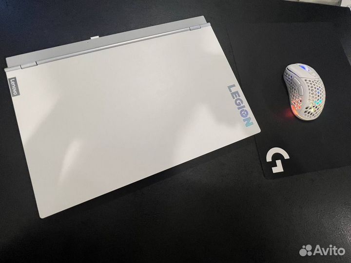 Игровой ноутбук Lenovo Legion 5