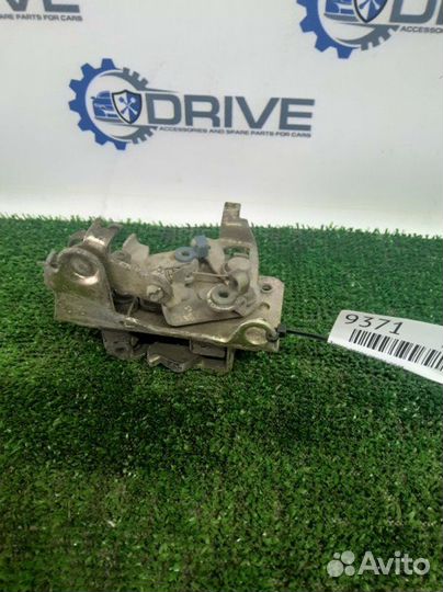 Замок двери передний правый Daewoo Nexia N100