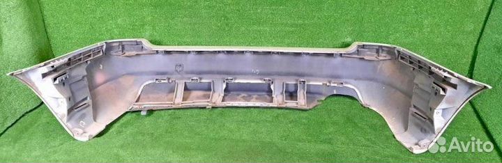 Бампер задний Bmw 3 E46 N42B20A (2.0)