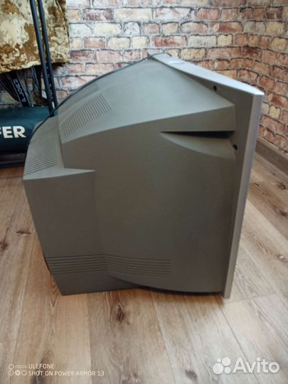 Телевизор philips